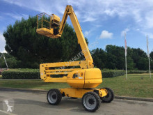 Manitou 160ATJ tweedehands zelfaandrijvende hoogwerker
