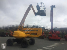 Manitou 160ATJ gebrauchte selbstfahrende Arbeitsbühne