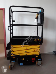 Plataforma Airo XLP5E nova