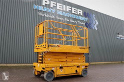 Haulotte COMPACT 12 Electric, 12m Working Height, Non Marki nacelle automotrice occasion