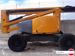 Nacelle automotrice articulée Haulotte HA260PX