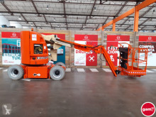 JLG E300AJP used articulated self-propelled