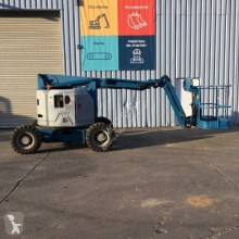 Genie articulated self-propelled aerial platform