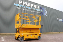 Haulotte COMPACT 12 Electric, 12m Working Height, Non Marki kendinden hareketli platform ikinci el araç