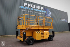 Haulotte H 15 SX nacelle automotrice occasion