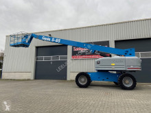 Genie S-85 zwyżka samojezdna używana
