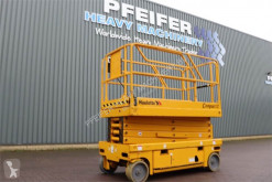 Plataforma elevadora Haulotte COMPACT 12 Electric, 12m Working Height, Non Marki plataforma automotriz usada