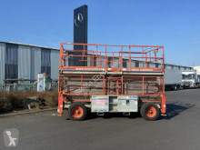 Selbstfahrende Arbeitsbühne Skyjack SJ 9250 RT / 4x4 / Superdeck / 17m!