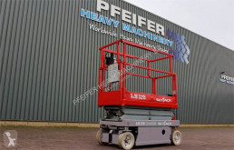 Skyjack SJIII-3215 Electric, 6.57m Working Height, Non Mar gebrauchte selbstfahrende Arbeitsbühne