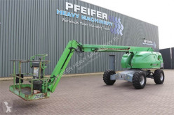 plataforma elevadora JLG 460SJ