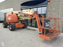 JLG 450 AJ II 14 mts working well manitou skyjack 自推进式升降机 铰链的 二手