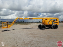 nacelle automotrice articulée Haulotte