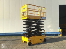 Gondola JCB S4046 použitý
