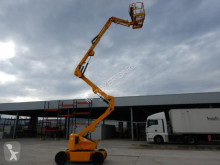Nacelle automotrice Plate-forme ciseau JLG E450AJ