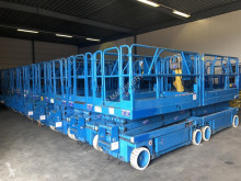 Plataforma elevadora plataforma automotriz Genie GS-2046
