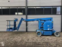 Genie Z-34/22N használt önjáró kosaras emelő