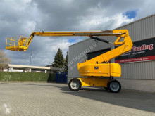 Genie Z-80/60 nacelle automotrice occasion