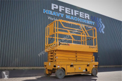 Haulotte COMPACT 12 Electric, 12m Working Height, Non Marki nacelă autopropulsată second-hand
