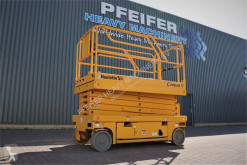 Nacelle automotrice Haulotte COMPACT 12 Electric, 12m Working Height, Non Marki