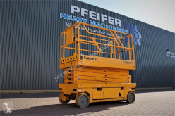 Nacelle automotrice Haulotte COMPACT 12 Electric, 12m Working Height, Non Marki