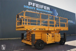 Plataforma elevadora Haulotte H 15 SXL plataforma automotriz usada
