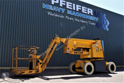 Haulotte HA 12 IP nacelle automotrice occasion