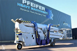 Plataforma FS290 Self-Propelled (BI-ENERGY) 29m Working, 15m plataforma automotriz usada