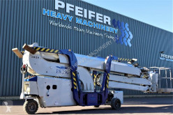 Selbstfahrende Arbeitsbühne FS290 Self-Propelled, Electric, 29m Working, 15m R