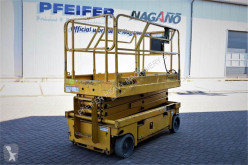 Haulotte COMPACT 10 Electric, 10.2m Working Height, Non Mar plataforma automotriz usada