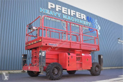 Haulotte H 15 SX
