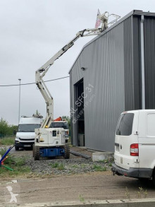 Genie Z-34/22N nacelle automotrice articulée télescopique occasion