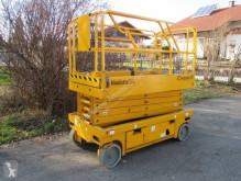 Emelőkosár Haulotte Compact 12 használt