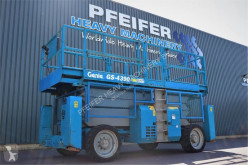 Piattaforma automotrice Genie GS-4390RT