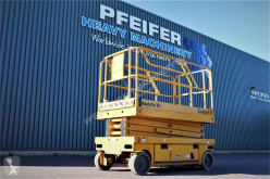 Nacelă autopropulsată Haulotte COMPACT 10 Electric, 10.2m Working Height, Non Mar
