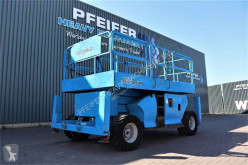 JLG 3394RT nacelle automotrice occasion