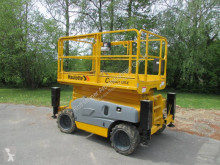 Gondola Haulotte Compact 12 DX použitý