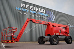 Haulotte HA 20 PX nacelle automotrice occasion
