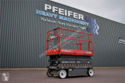 Skyjack SJ4626 Electric, 9.75m Working Height, Non Marking nacelă autopropulsată second-hand