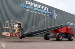 Nacelle automotrice Grove MZ66B Diesel, Drive, 20.1m Working Height, Rou