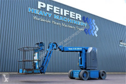 Genie Z-30/20N RJ plataforma automotriz usada