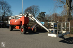 Genie Z-135/70 nacelle automotrice articulée occasion