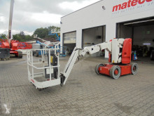 JLG E300AJP tweedehands zelfaandrijvende hoogwerker scharnierend