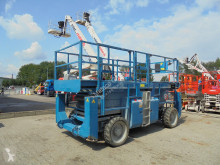 Подъемник самоходный ножничный Genie GS-3390 RT