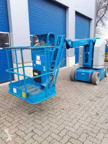 Genie Z-30/20N used articulated self-propelled