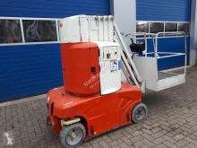 Nacelle automotrice Mât vertical JLG TOUCAN 1010