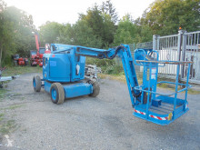 Nacelle automotrice articulée Genie Z-34/22BI ENERGY