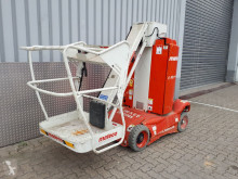 Nacelle automotrice Mât vertical Haulotte Star 10