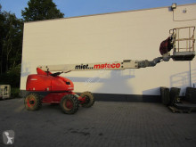 Nacelle automotrice télescopique occasion Haulotte H21 TX