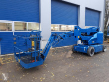 JLG E400AJPN nacelle automotrice articulée occasion