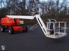 JLG 460SJ plataforma automotriz telescópica usada